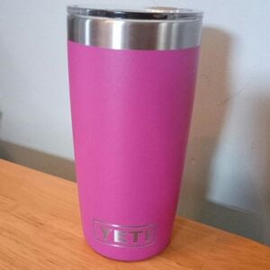 Yeti Tumbler 10 oz.